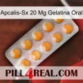 Apcalis-Sx 20 Mg Oral Jelly levitra1